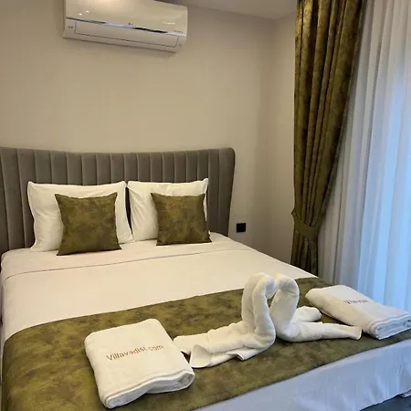 Apartment Zeyno