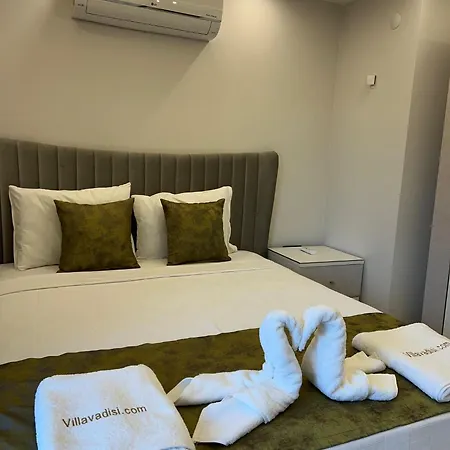 Zeyno Apartamento