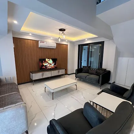 Zeyno Appartamento Fethiye