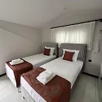 公寓 Zeyno 费特希耶