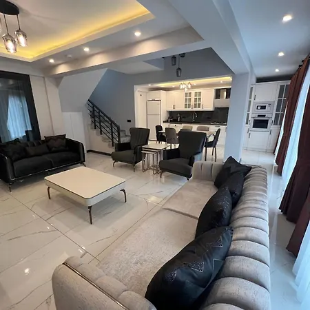 Apartment Zeyno Fethiye