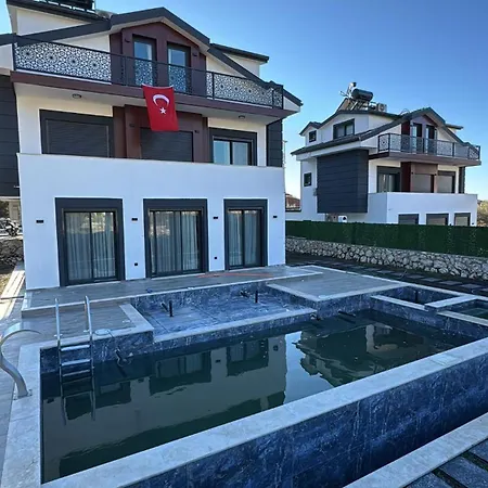 Zeyno * Fethiye