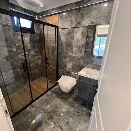 Διαμέρισμα Zeyno Φετιγιέ