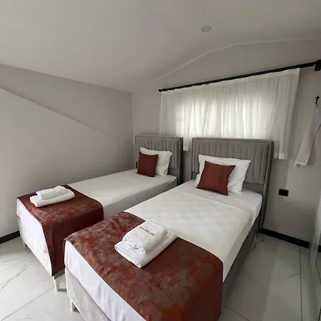 Διαμέρισμα Zeyno Φετιγιέ