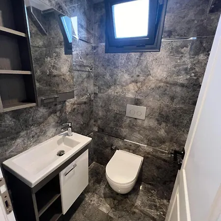 Διαμέρισμα Zeyno